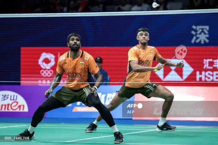 Turnamen BWF India Turun Kasta, Pemain Terpaksa Berjuang di Luar Negeri