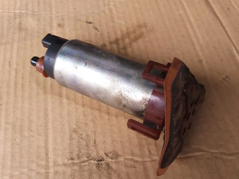 Cara Mendeteksi Gejala Tekanan Fuel Pump Mobil Bekas yang Lemah