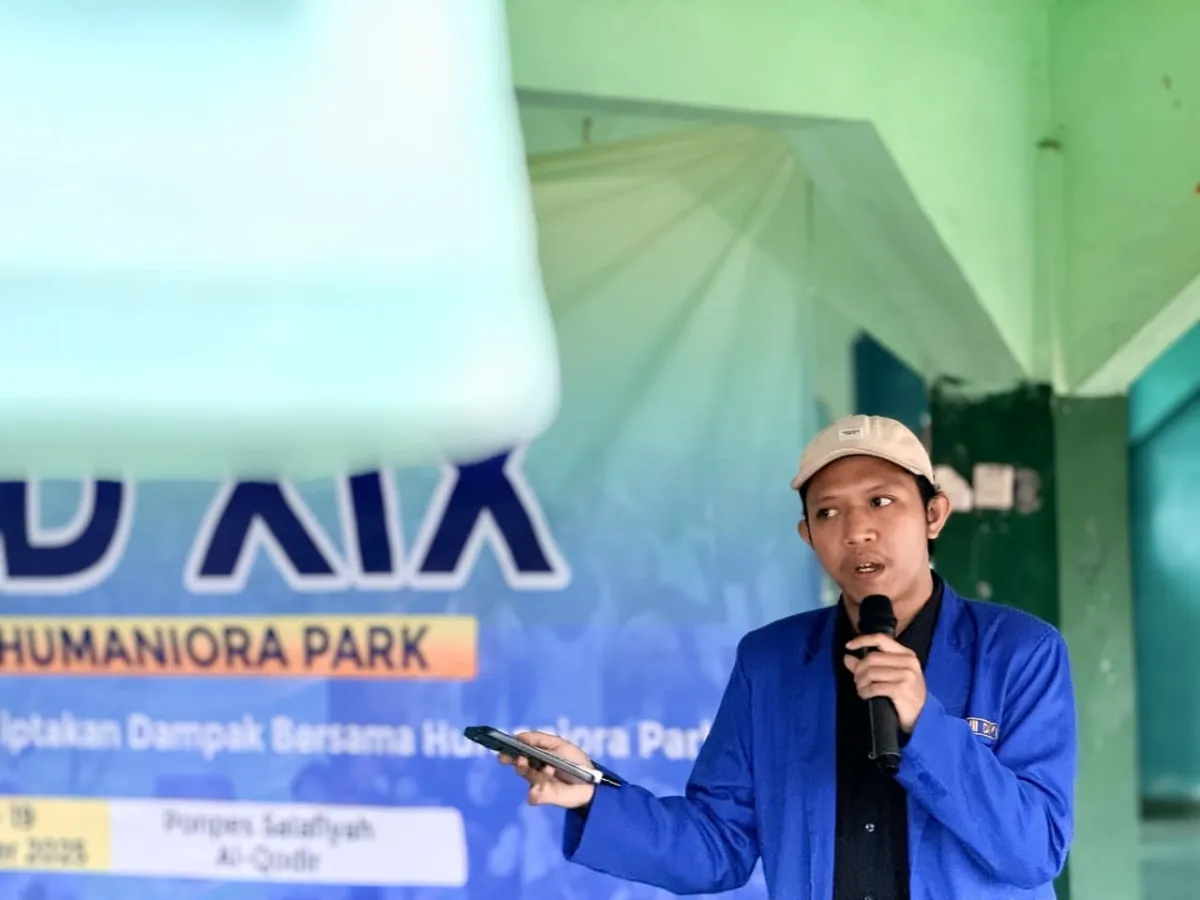 Krisis Banjir Subang: Ketidakpedulian Pemda Terhadap Infrastruktur