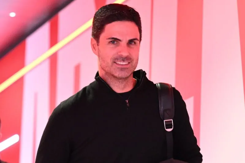 Arteta: Arsenal Tetap di Jalur Juara Meski Dikecam Usai Imbang