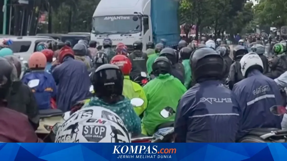 Strategi Meminimalisir Konflik Lalu Lintas Selama Puasa