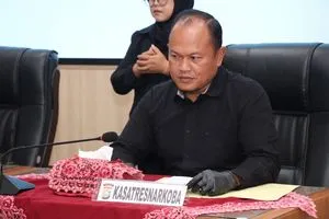 Polres Malang Ungkap Jaringan Narkoba dengan 20 Ribu Pil Double L