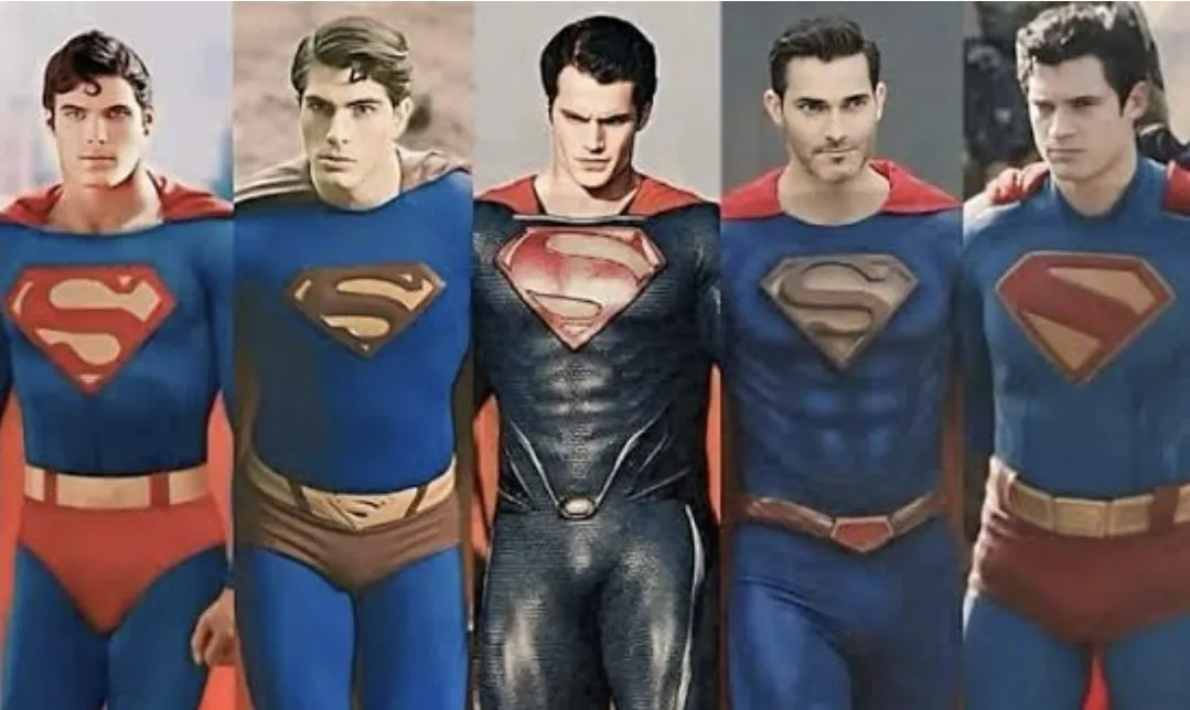 Superman 2025 Resmi Tayang: 16 Kutipan Ikonik dari Film Legendaris
