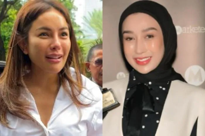 Nikita Mirzani Ungkap Praktik Jasa Tutup Mulut di Dunia Artis