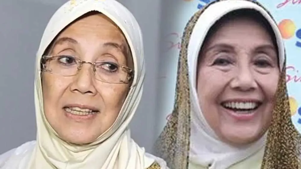Artis Senior Nani Wijaya, Pemeran Emak Eti, Meninggal Dunia di Usia 78 Tahun
