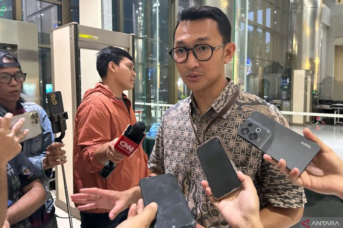 KPK Periksa GM Telkomsel Terkait Kasus Korupsi EDC BRI Rp2,1 T