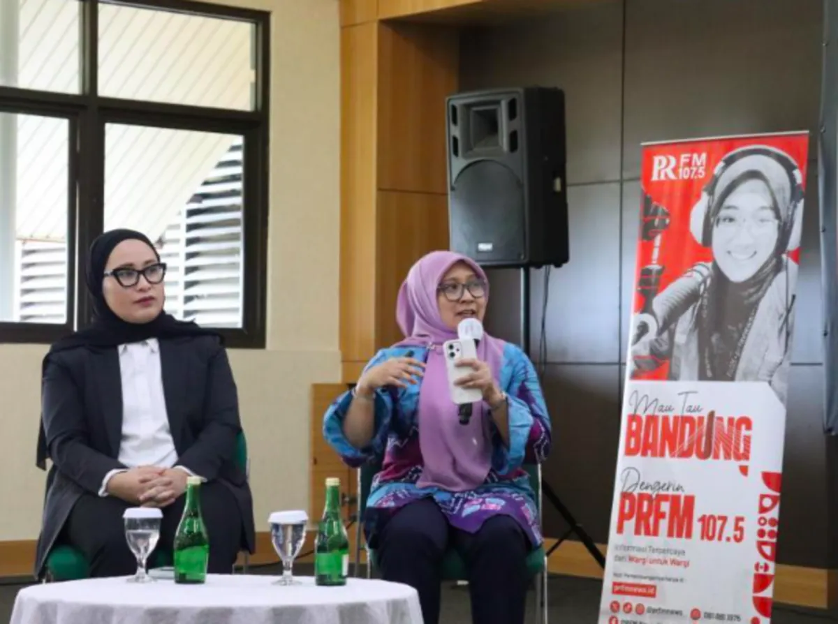 Humas Indonesia Siap Hadapi Tantangan Komunikasi Digital 2026