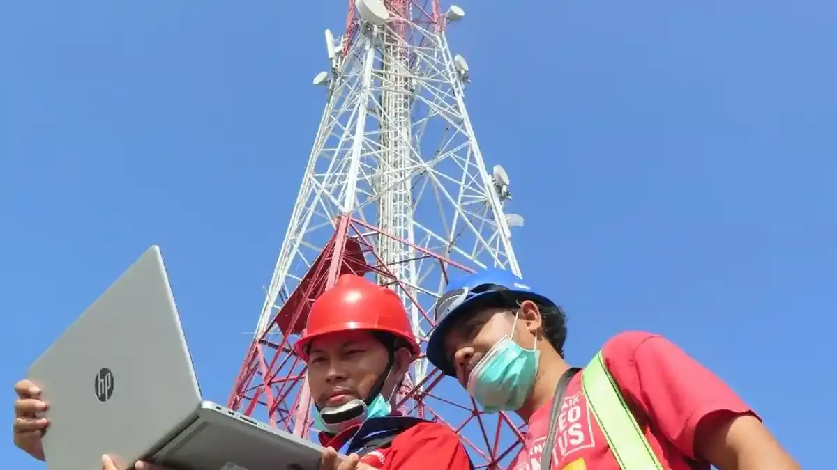 Warga Pining Gayo Lues Keluhkan Mati Jaringan dan Longsor