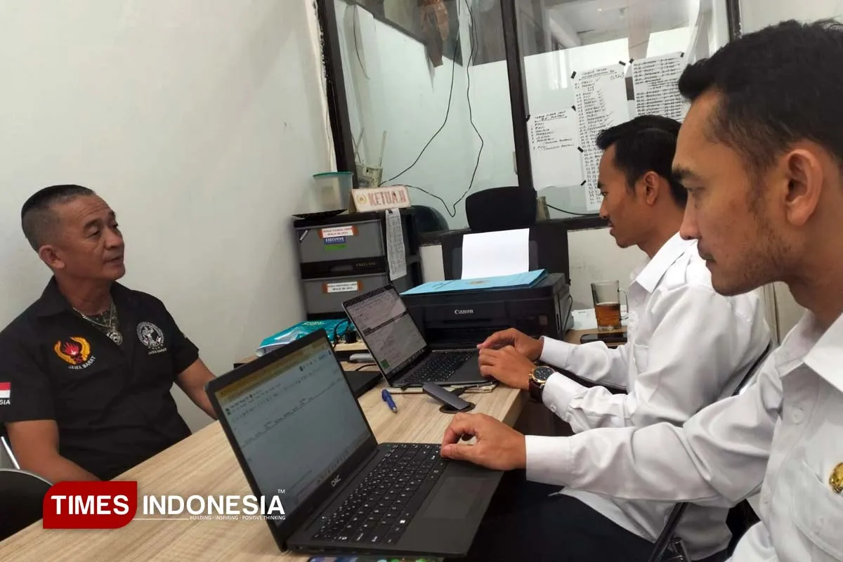 Tasikmalaya Siapkan Database Atlet Digital untuk Porprov 2026