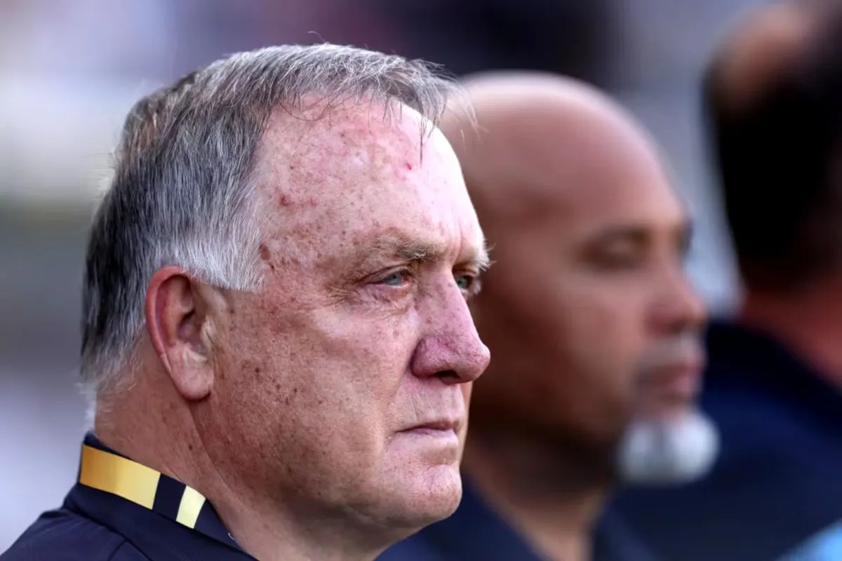 Dick Advocaat Mundur dari Pelatih Timnas Curacao Jelang Piala Dunia 2026