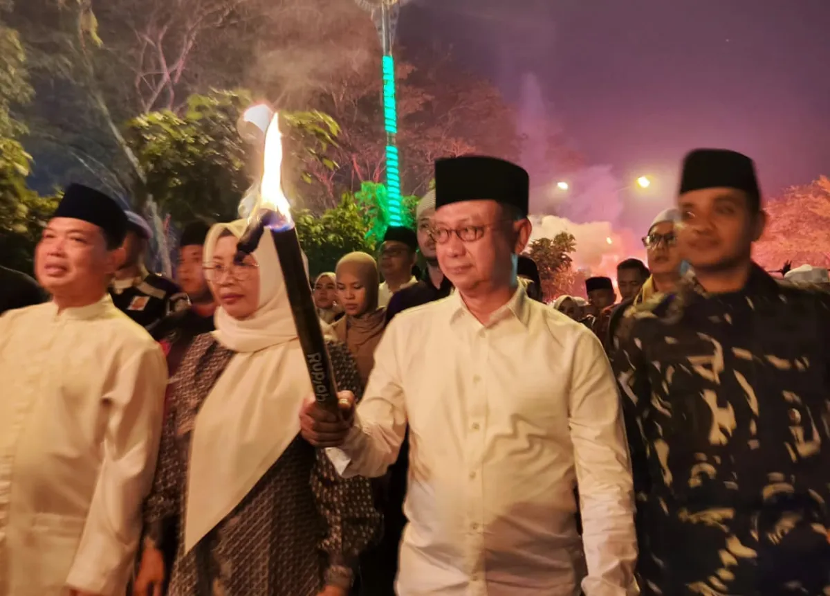 Pemkot Pontianak Larang Operasional Diskotek Selama Ramadan 1447 H