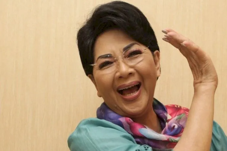 Selamat Jalan, Legenda Seni Titiek Puspa Meninggal di Usia 87 Tahun