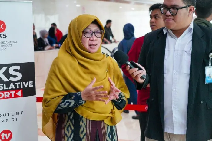 Anis Byarwati: Stabilitas Harga dan Ekonomi Penting Menjelang Ramadan