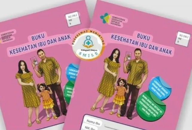 Kades dan Kepala Puskesmas Klarifikasi Isu Jual Beli Buku KIA di Desa Kepayang