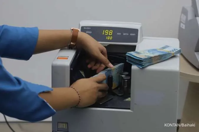 Kredit Menganggur Perbankan Meningkat, Bank Perlu Percepat Penyaluran