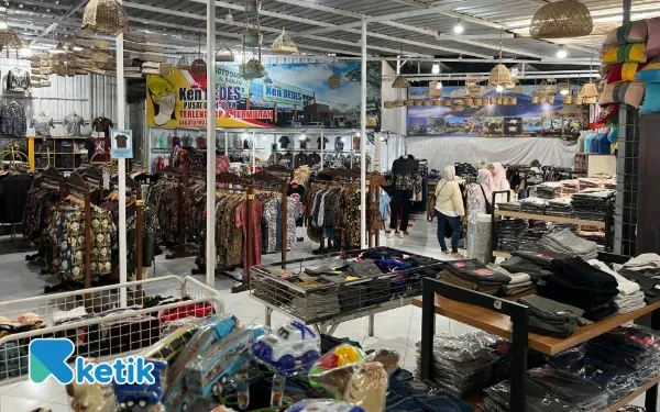 Pusat Oleh-Oleh Kendedes: Destinasi Wajib Bagi Wisatawan di Kota Batu