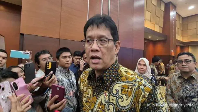 Purbaya Hapus Pajak untuk Magang hingga Desember 2026