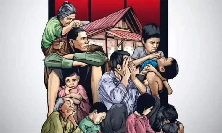 Kemiskinan di Pasuruan Menurun, Kesenjangan Justru Meningkat