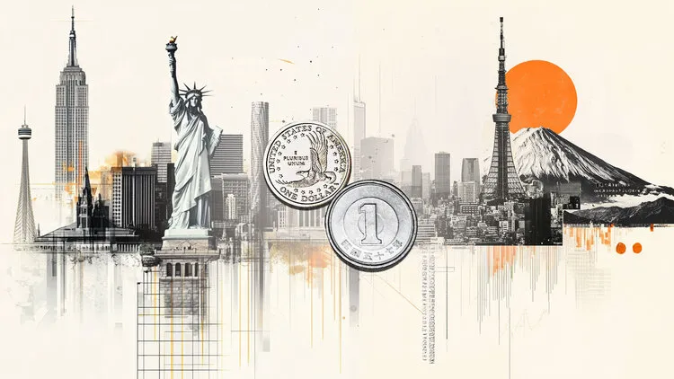Dolar AS Menguat di Tengah Ketegangan Geopolitik dengan Iran