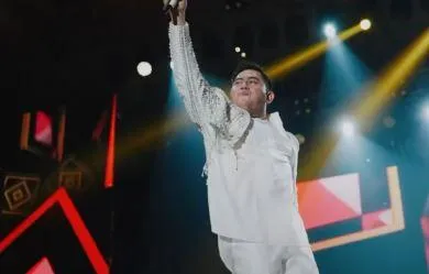 King Nassar Umumkan Konser Tunggal di Akhir 2026