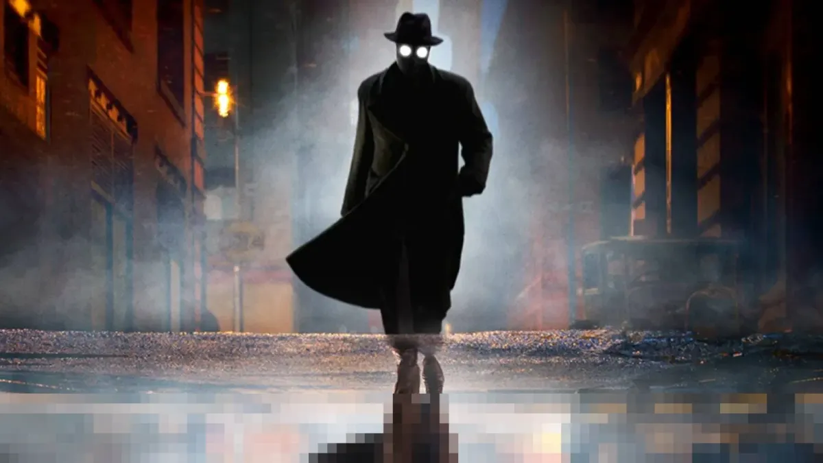 The Enforcers Jadi Penjahat Ideal Hadapi Nicolas Cage di Spider-Noir
