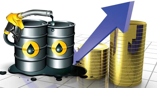 Harga Minyak Dunia Melonjak Akibat Ketegangan AS-Iran