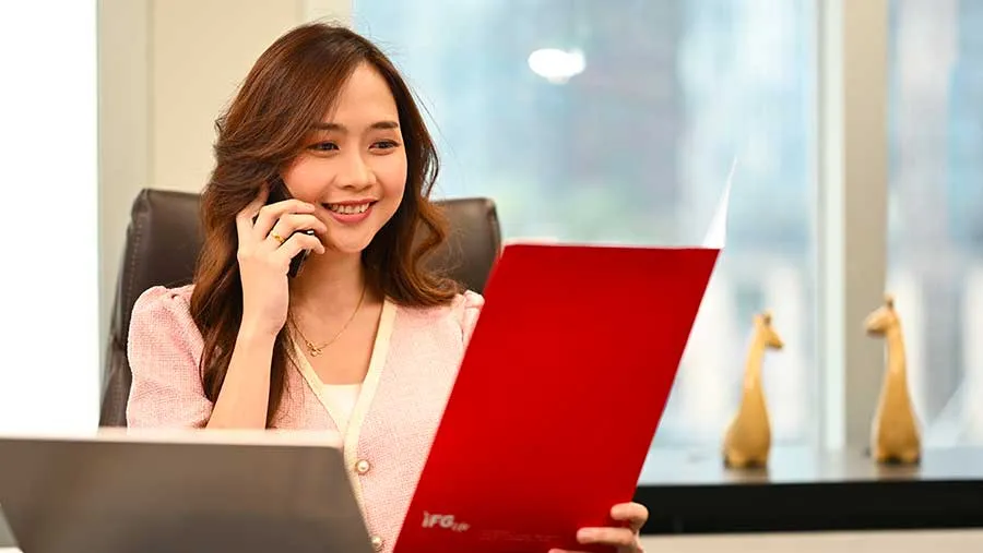 IFG Life Tingkatkan Perlindungan Nasabah di Era Digital
