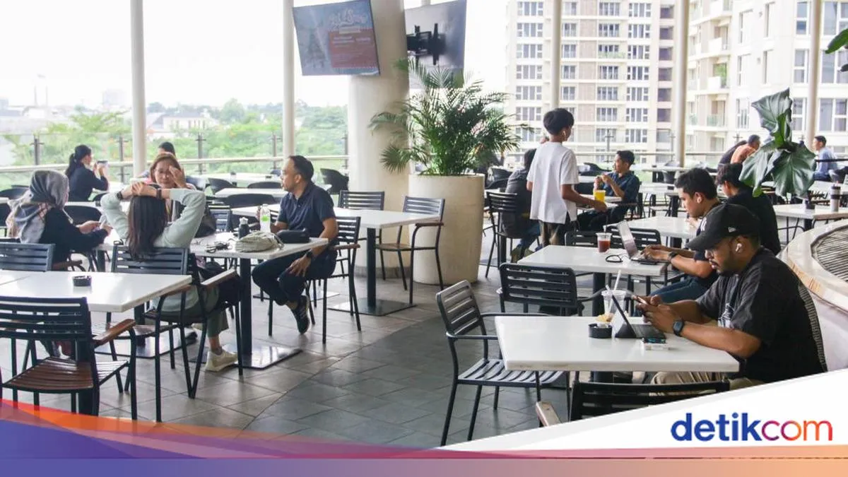 Aturan WFA untuk ASN dan Pegawai Swasta Selama Libur Idul Fitri 2026