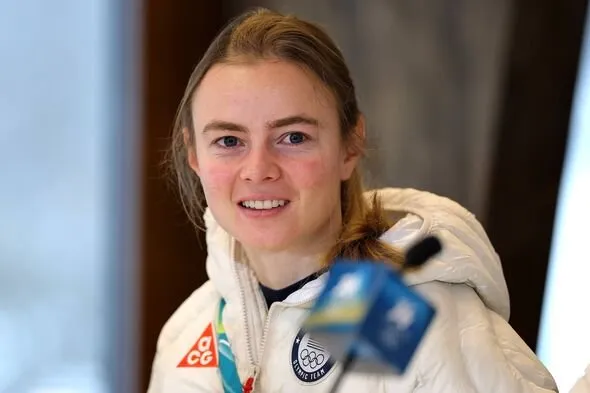 Annika Belshaw Ungkap Emosi Setelah Didiskualifikasi di Olimpiade Musim Dingin