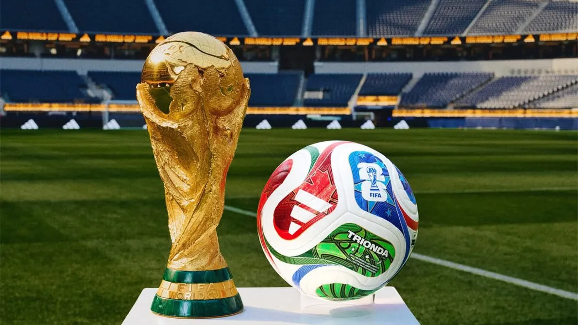 Tiket Final Piala Dunia 2026 Melambung, Siapa yang Bisa Menikmatinya?