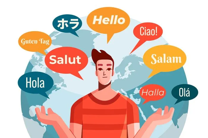 Menghargai Bahasa Ibu di Hari Bahasa Ibu Internasional