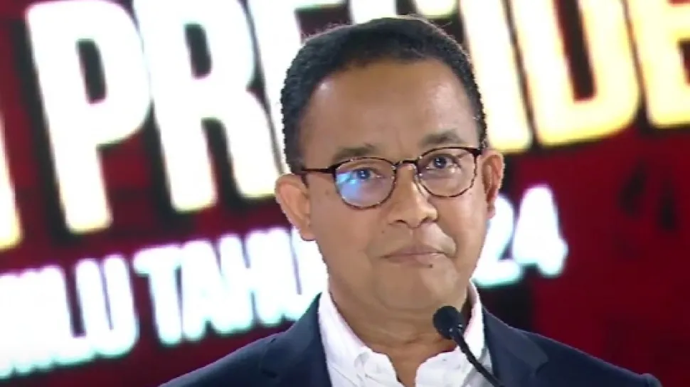 Anies Baswedan Soroti Peran Indonesia dalam Diplomasi Global di Debat Capres