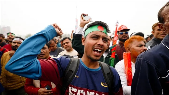 Indonesia Ucapkan Selamat atas Sukses Pemilu Bangladesh dan Siap Memperkuat Kerja Sama