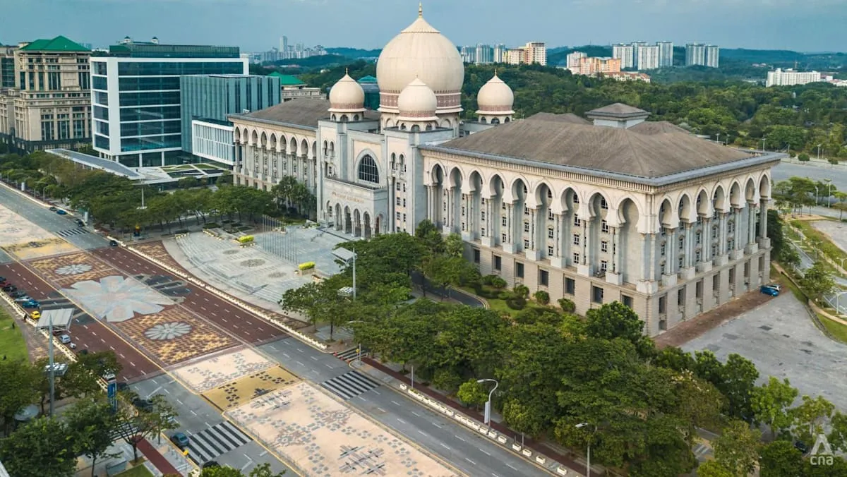 Lonjakan Kasus Pengadilan di Malaysia: Tantangan bagi Sistem Hukum