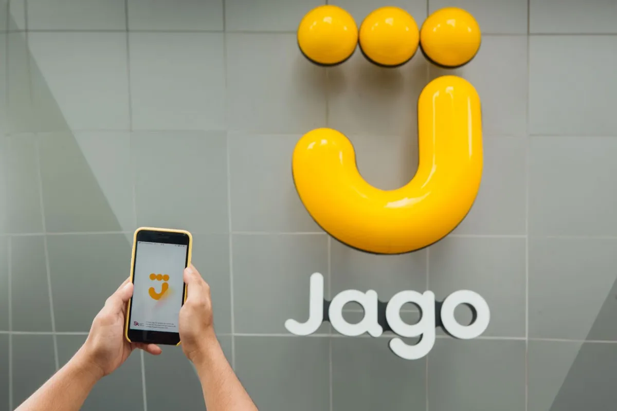Bank Jago Tunda Spin-Off Jago Syariah Fokus pada Pertumbuhan Pengguna