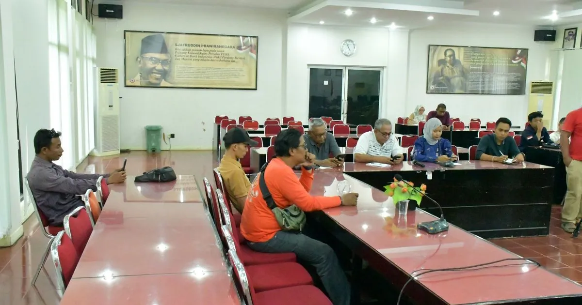 Pemkab Agam Tegaskan Pengadaan Kendaraan Dinas Sesuai Prosedur dan Utamakan Kepentingan Masyarakat