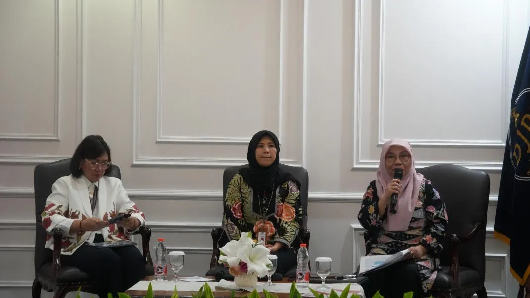 DJPP Gelar Forum Koordinasi untuk Tingkatkan Kualitas Peraturan Daerah