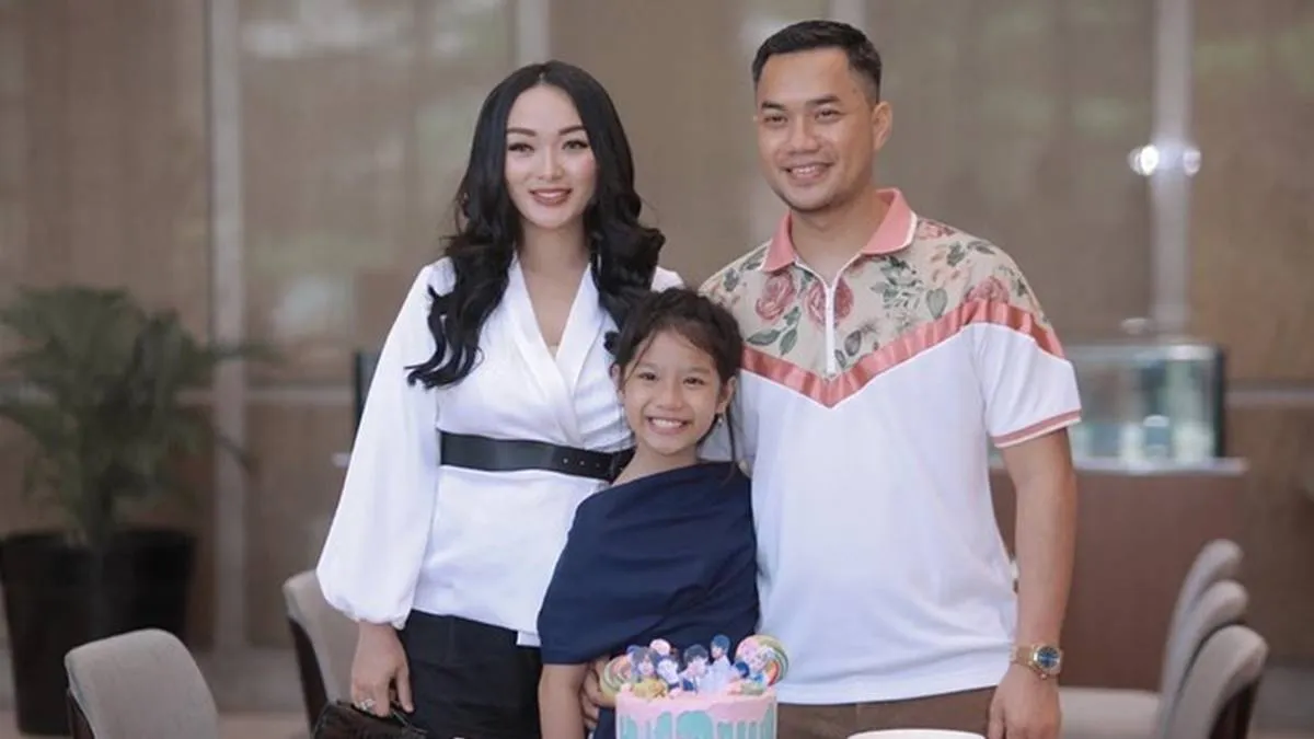 Sirajuddin Mahmud, Suami Zaskia Gotik, Positif Covid-19