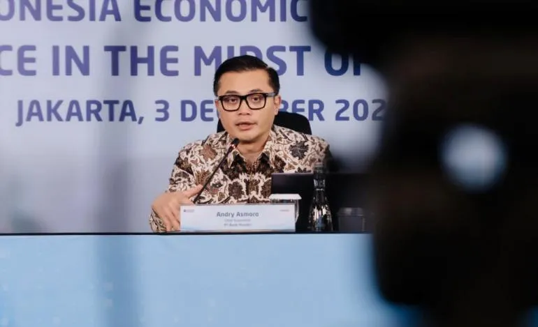 Perbaikan Pasar Tenaga Kerja Indonesia: Penurunan Pengangguran dan Pekerja Informal
