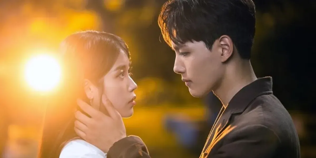 27 Rekomendasi Drama WeTV untuk Menghibur di Waktu Senggang