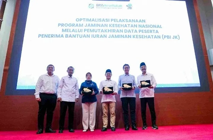 Pemerintah Pastikan Layanan Kesehatan Berlanjut Saat Verifikasi Ulang PBI