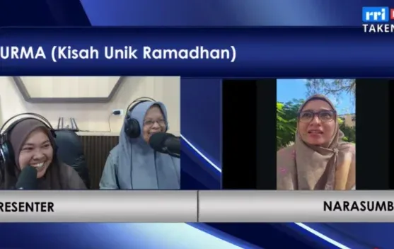 Kisah Ramadan Nurmala di Australia: Toleransi dan Kerinduan