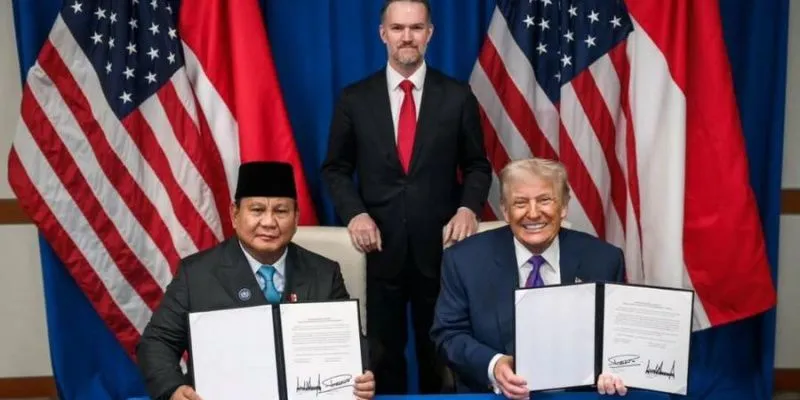 Putusan Mahkamah Agung AS Berpotensi Rugi bagi Indonesia