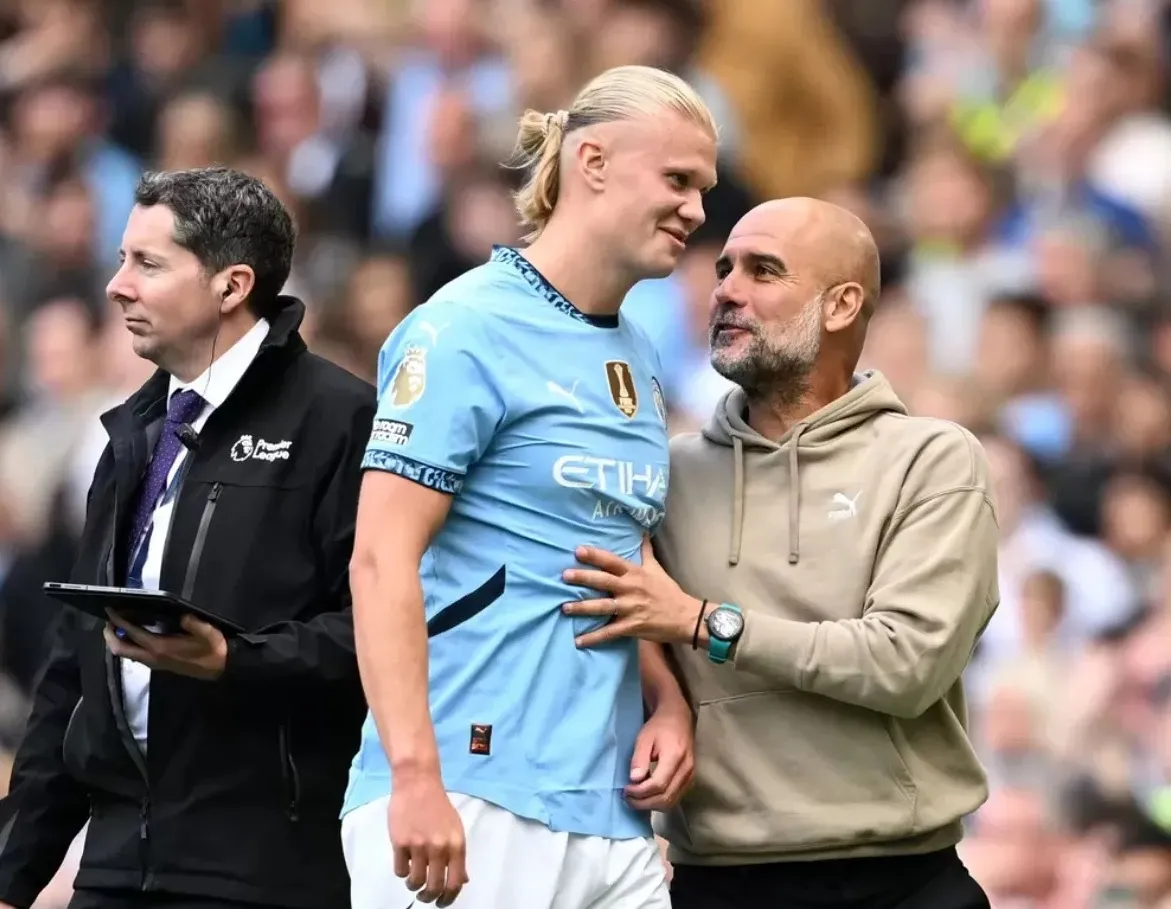 Rotasi Pemain: Liverpool Raih Kemenangan, City Terjebak Ketergantungan pada Haaland