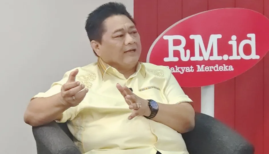 Hilirisasi Ekonomi dan Akar Peradaban Bangsa: Pandangan Ridwan Hisjam