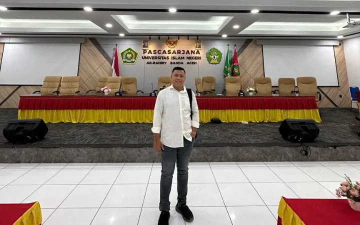 Ketegangan Global: Ancaman Perang Dunia Ketiga Kembali Mengemuka