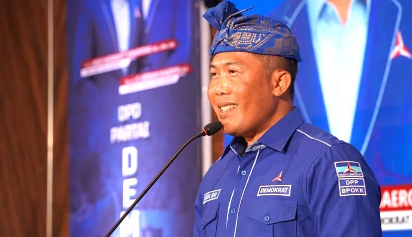 Partai Demokrat Ingatkan Etika Media Sosial Usai Tuduhan Terhadap SBY