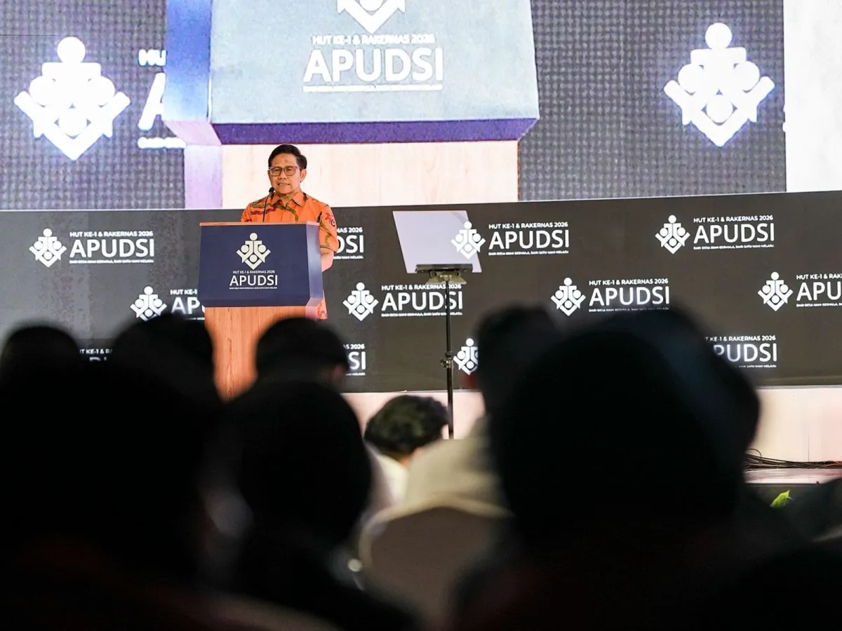 Pemberdayaan Desa Jadi Kunci Pertumbuhan Ekonomi Nasional