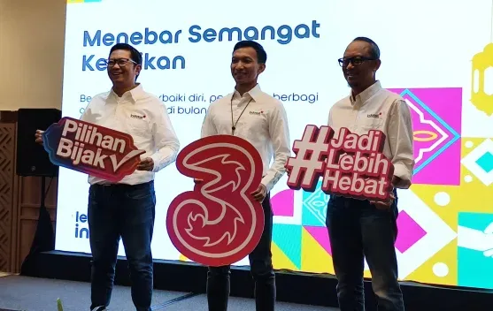 Indosat Siapkan Jaringan untuk Menghadapi Lonjakan Trafik Ramadan 2026
