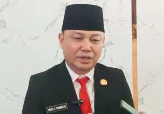 ASN Kabupaten Kapuas Diminta Tetap Optimal Bekerja Selama Ramadhan